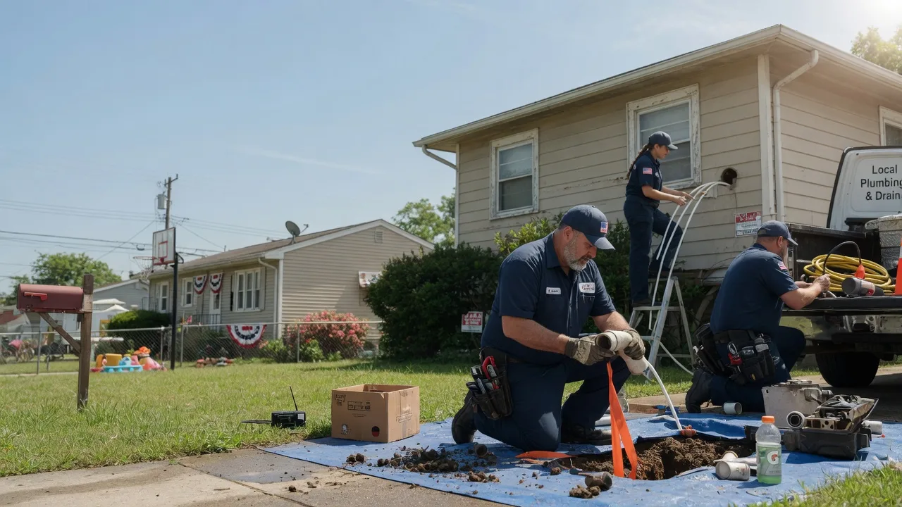 Faucet Repair in Aragon, GA near me